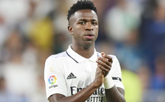 Real Madrid Ace Vinicius Jr. Missed out on 2024 Ballon d'Or