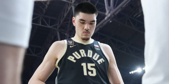 Zach Edey Purdue pic
