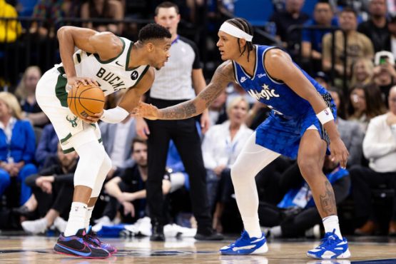 rsz paolo banchero giannis antetokounmpo bucks