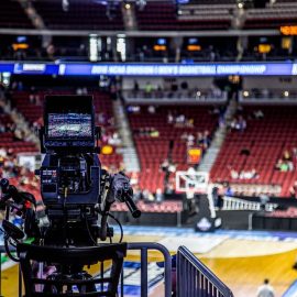 NBA Broadcasting Deal