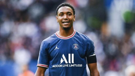 Abdou Diallo Played For Both PSG & Dortmund