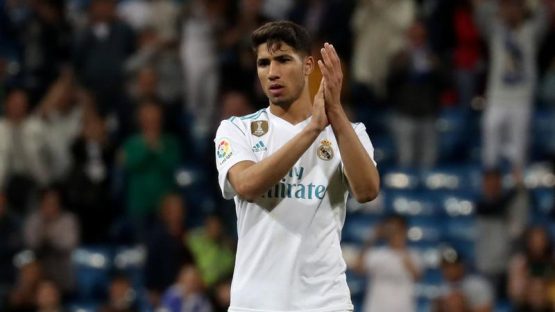 Achraf Hakimi Is One Of The Youngest Scorers For Real Madrid
