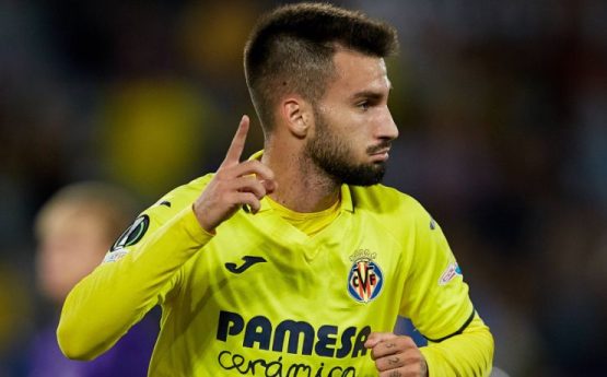 Alex Baena Is One of the Leading Assist Providers in La Liga