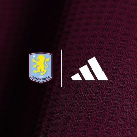 Aston Villa Adidas