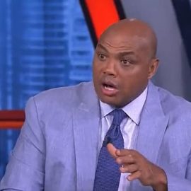 Charles Barkley pic