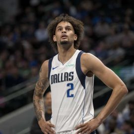 Dereck Lively Mavs pic