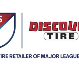 Discount Tire And MLS
