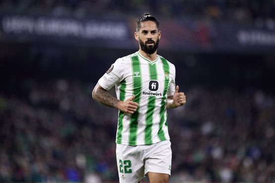 Isco