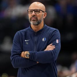 Knicks Eye Jason Kidd as Top Head Coach Candidate After Tom Thibodeau’s Exit