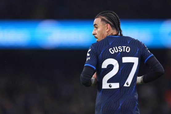 Malo Gusto Malo Gusto Will Not Be At EURO 2024