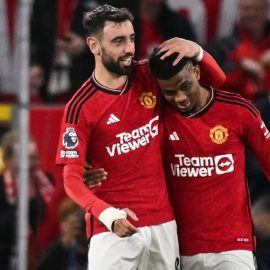 Manchester United