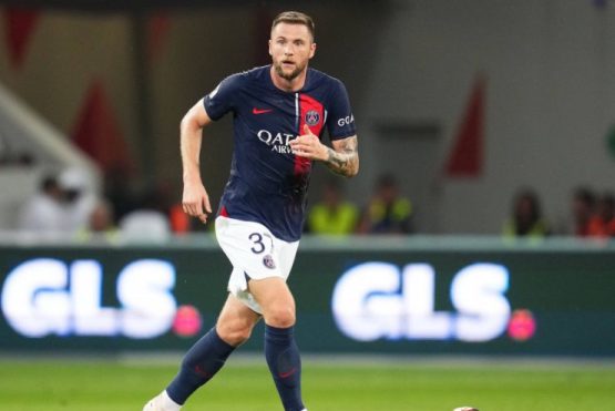 Milan Skriniar