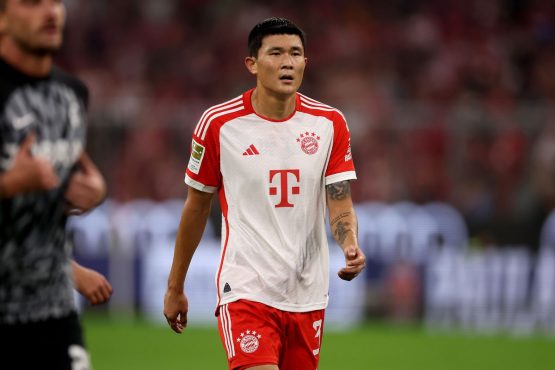 Min jae Kim Must Fair Better In Champions League Semi-Final 2nd Leg