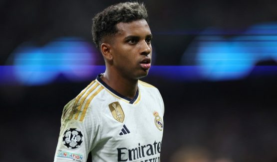 Real Madrid Winger Rodrygo Was Not Named In Ballon d'Or Shortlist