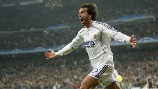 Ruud Van Nistelrooy