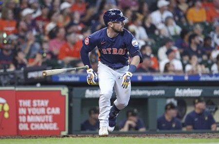 MLB Trade Rumors: Five Candidates To Switch Teams At Trade Deadline