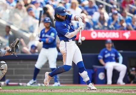 MLB Trade Rumors: Five Candidates To Switch Teams At Trade Deadline