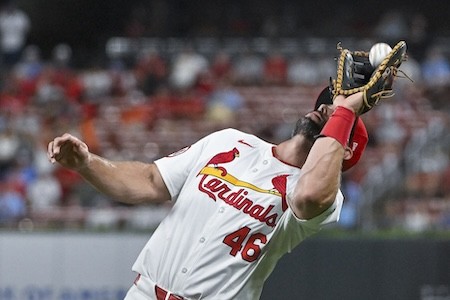 MLB Trade Rumors: Five Candidates To Switch Teams At Trade Deadline