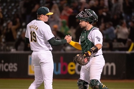 MLB Trade Rumors: Five Candidates To Switch Teams At Trade Deadline
