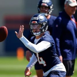 Zach Wilson Broncos pic