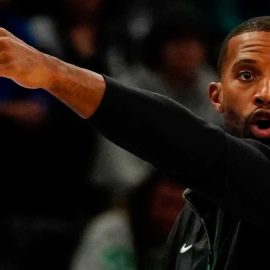 Phoenix Suns Next Coach