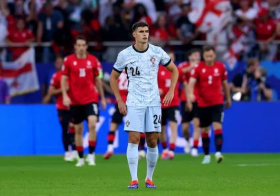 Antonio Silva Was One Of The Worst Performers In EURO 2024 Group Stage