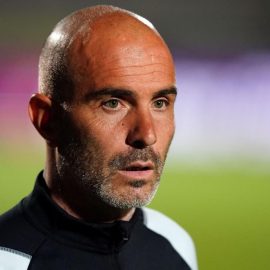 Chelsea New Coach Enzo Maresca