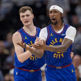 Christian Braun and KCP pic