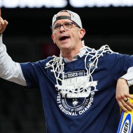 Knicks Fire Tom Thibodeau: Top Candidates to Replace Him Include Jay Wright, Dan Hurley