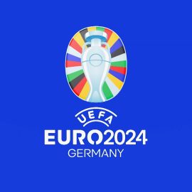EURO 2024 Poster