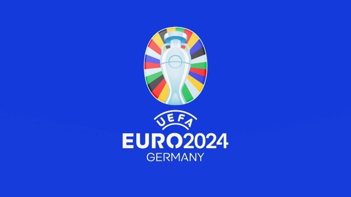 EURO 2024 Poster
