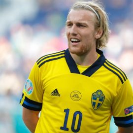 Emil Forsberg