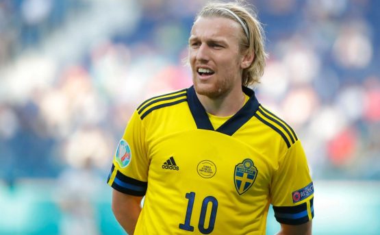 Emil Forsberg
