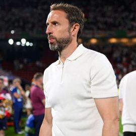 Gareth Southgate England