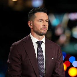 JJ Redick pic 1