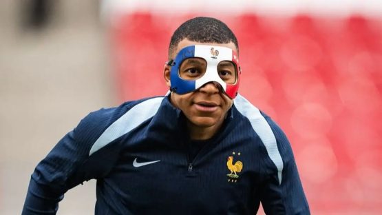 Kylian Mbappe Was In Fine Form On EURO 2024 Matchday 3