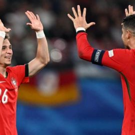 Ronaldo Portugal