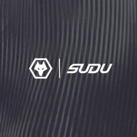 Wolves Sign Deal With SUDU