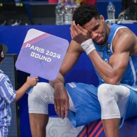 Giannis Antetokounmpo