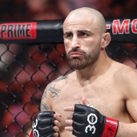 Volkanovski