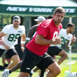 NFL Mandatory Minicamps 2025: Key Dates, Rodgers in Pittsburgh, Sanders Opening QB Battle & More