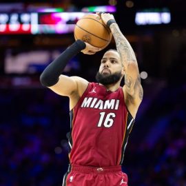 Caleb Martin Heat pic