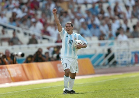 Carlos Tevez