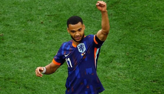 Netherlands Have Been One Of The Top Scoring Teams In EURO 2024
