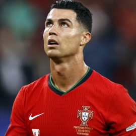Portugal Are 8th In FIFA Rankings