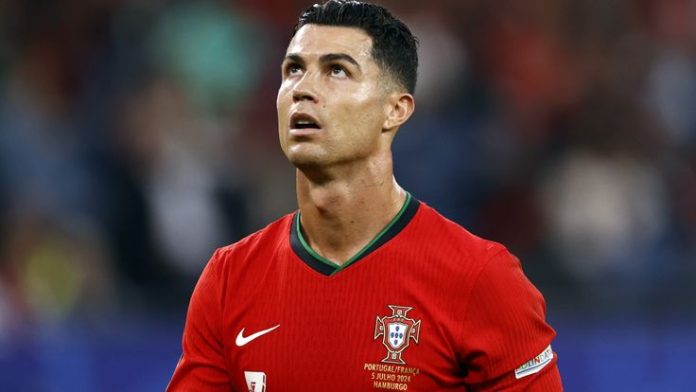Portugal Are 8th In FIFA Rankings