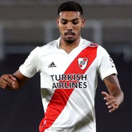 David Martinez Joins Inter Miami