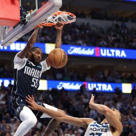 Derrick Jones Jr Mavs pic