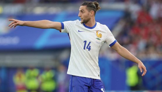 France International Rabiot Is A Free Agent