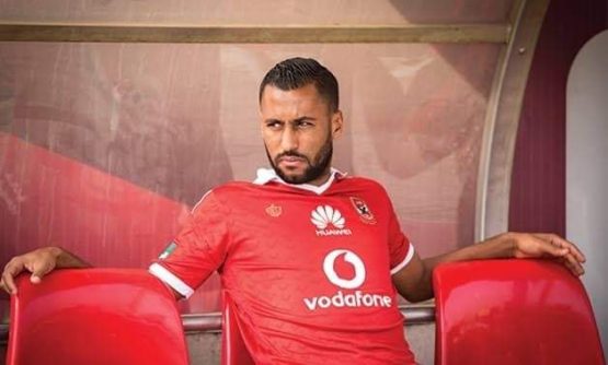 Hossam Ashour